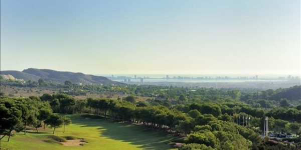 La Manga Golfbanen Resort Hotel Principe Felipe (3)