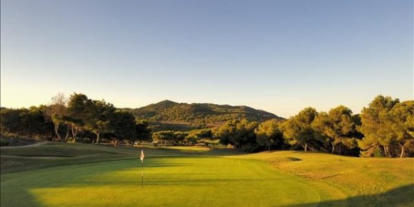 La Manga Golfbanen Resort Hotel Principe Felipe (4)