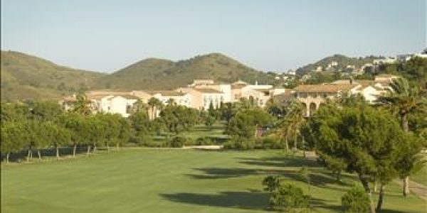 La Manga Golfbanen Resort Hotel Principe Felipe (7)