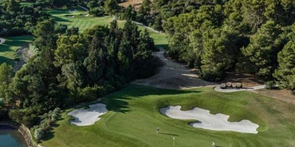 La Reserva Sotogrande golf spanje (1)