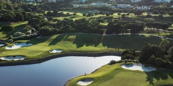 La Reserva Sotogrande golf spanje (2)