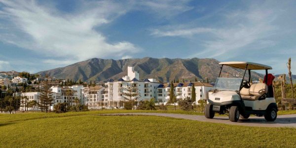 La Zambra spanje golfarrangementje golfreizen (2)