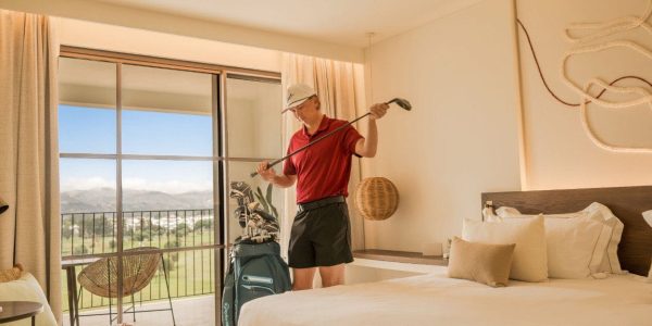 La Zambra spanje golfarrangementje golfreizen (5)