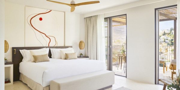 La Zambra spanje golfarrangementje golfreizen Kamers (10)