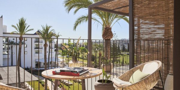 La Zambra spanje golfarrangementje golfreizen Kamers (11)