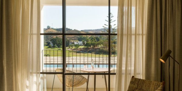 La Zambra spanje golfarrangementje golfreizen Kamers (12)