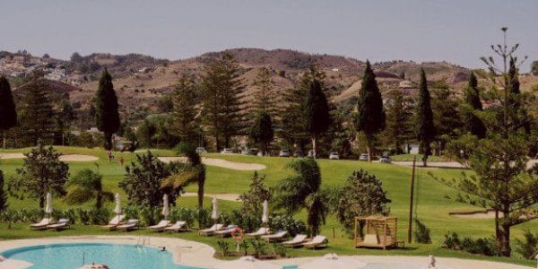 La Zambra spanje golfarrangementje golfreizen Kamers (13)