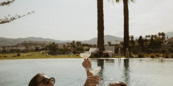 La Zambra spanje golfarrangementje golfreizen Kamers (17)