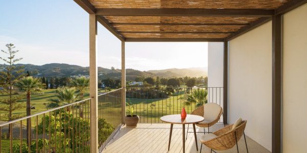 La Zambra spanje golfarrangementje golfreizen Kamers (2)