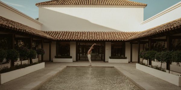 La Zambra spanje golfarrangementje golfreizen Kamers (22)
