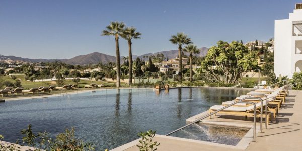 La Zambra spanje golfarrangementje golfreizen Kamers (23)