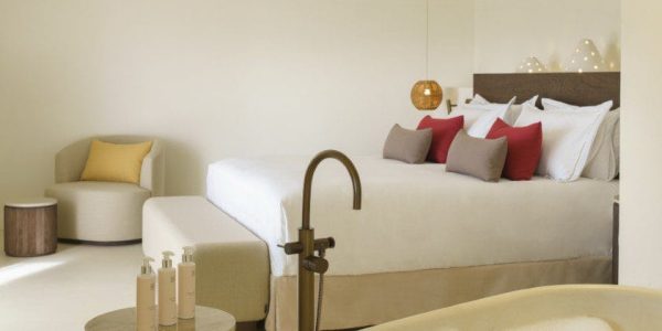 La Zambra spanje golfarrangementje golfreizen Kamers (27)