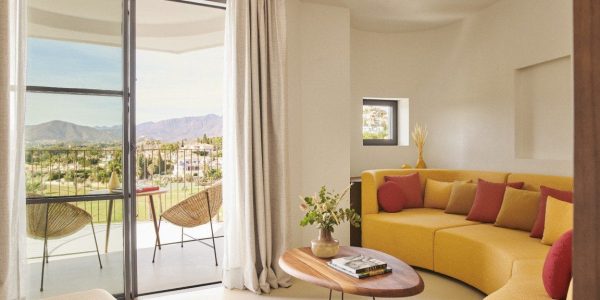 La Zambra spanje golfarrangementje golfreizen Kamers (29)