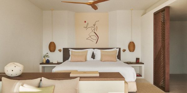 La Zambra spanje golfarrangementje golfreizen Kamers (3)