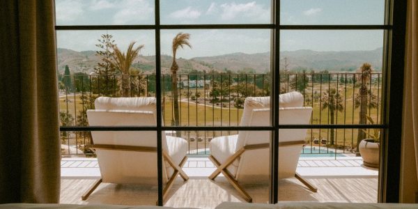La Zambra spanje golfarrangementje golfreizen Kamers (30)