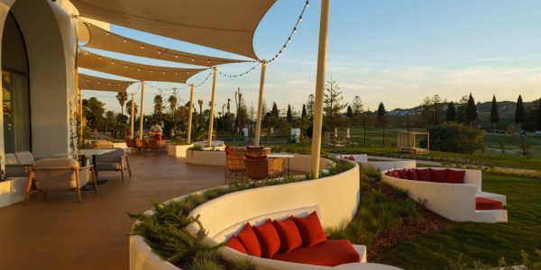 La Zambra spanje golfarrangementje golfreizen Kamers (32)