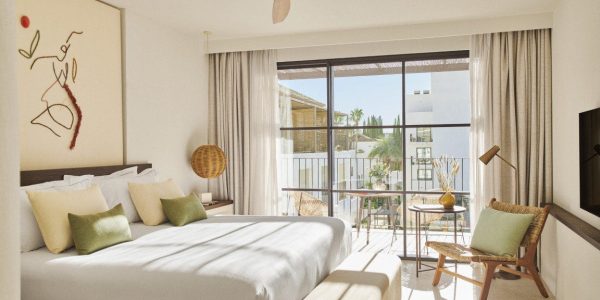 La Zambra spanje golfarrangementje golfreizen Kamers (35)