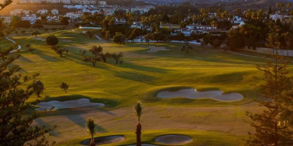 La Zambra spanje golfarrangementje golfreizen Kamers (36)