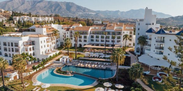 La Zambra spanje golfarrangementje golfreizen Kamers (39)