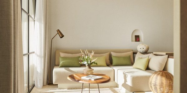 La Zambra spanje golfarrangementje golfreizen Kamers (4)