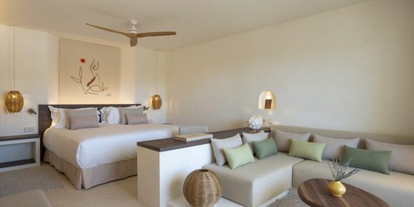 La Zambra spanje golfarrangementje golfreizen Kamers (40)
