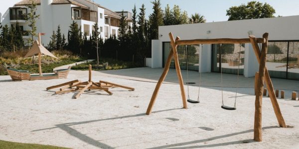 La Zambra spanje golfarrangementje golfreizen Kamers (5)