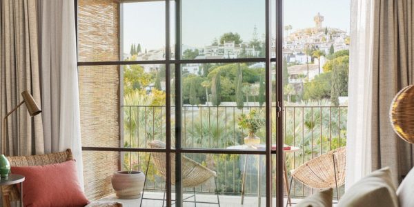 La Zambra spanje golfarrangementje golfreizen Kamers (6)