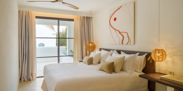 La Zambra spanje golfarrangementje golfreizen Kamers (7)