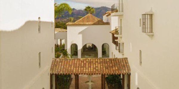 La Zambra spanje golfarrangementje golfreizen faciliteiten (17)