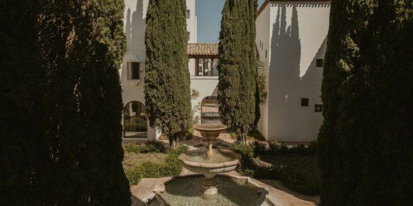 La Zambra spanje golfarrangementje golfreizen faciliteiten (19)
