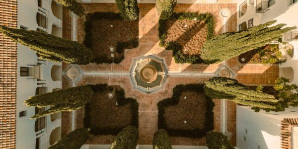 La Zambra spanje golfarrangementje golfreizen faciliteiten (20)