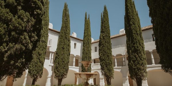 La Zambra spanje golfarrangementje golfreizen faciliteiten (21)