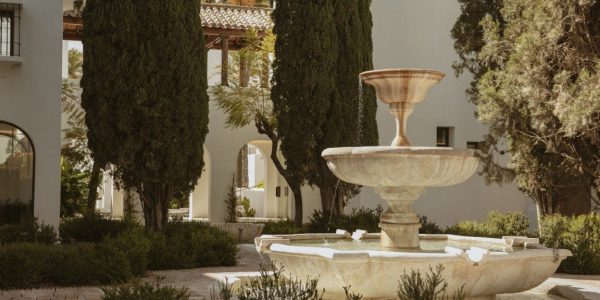 La Zambra spanje golfarrangementje golfreizen faciliteiten (22)