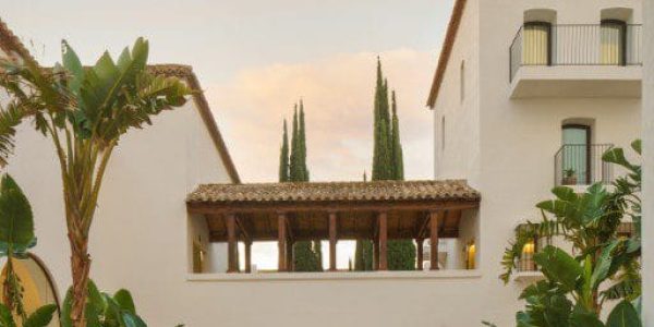 La Zambra spanje golfarrangementje golfreizen faciliteiten (24)