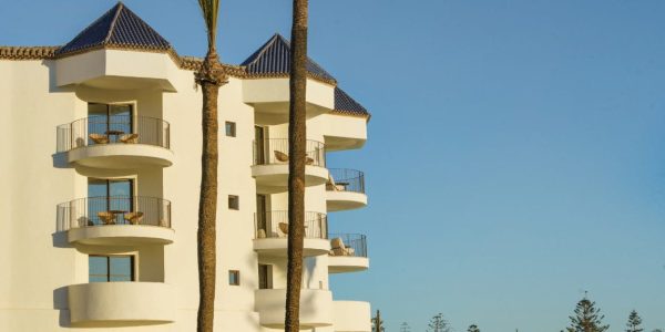 La Zambra spanje golfarrangementje golfreizen gebouw (5)