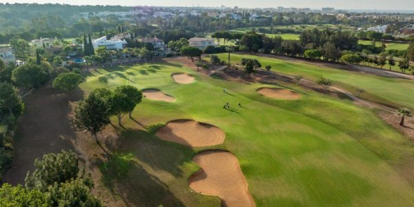 Laguna Vilamoura golfarrangementje golfreizen Portugal (1)