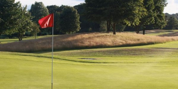 Land-Golf-Club Schloß Moyland golfvakantie duitsland golfarrangementje (2)