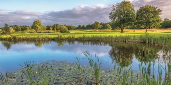 Land-Golf-Club Schloß Moyland golfvakantie duitsland golfarrangementje (3)