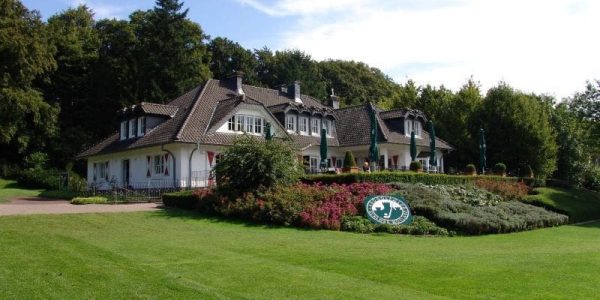 Land-Golf-Club Schloß Moyland golfvakantie duitsland golfarrangementje (4)