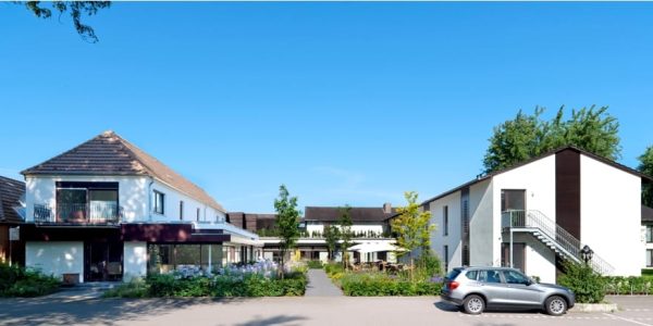 Landhaus Beckmann