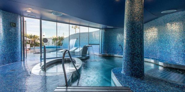 Las Arenas Baleario Resort Valencia golf (10)