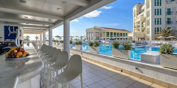 Las Arenas Baleario Resort Valencia golf (12)
