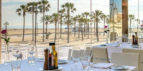 Las Arenas Baleario Resort Valencia golf (13)