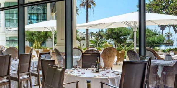 Las Arenas Baleario Resort Valencia golf (14)