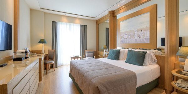 Las Arenas Baleario Resort Valencia golf (16)