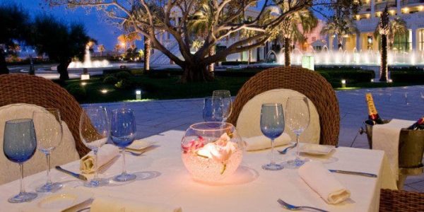 Las Arenas Baleario Resort Valencia golf (18)