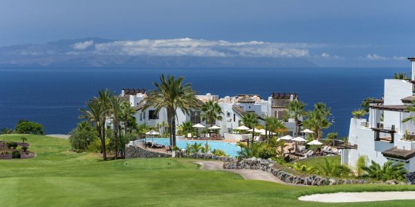 Las Terrazas de Abama Golfarrangementje golfreizen (1)
