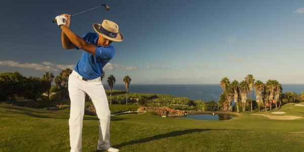 Las Terrazas de Abama Golfarrangementje golfreizen (10)