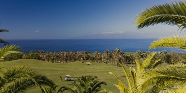 Las Terrazas de Abama Golfarrangementje golfreizen (11)