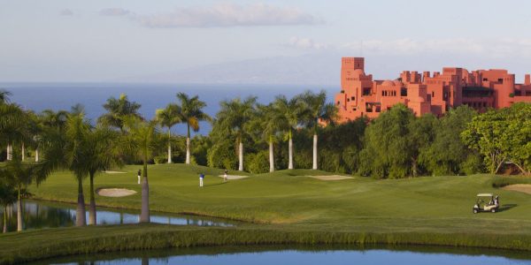 Las Terrazas de Abama Golfarrangementje golfreizen (13)